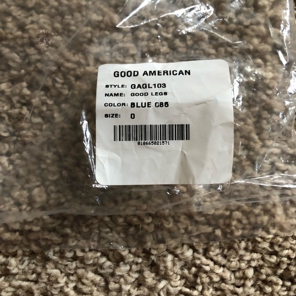 Good american jeans - Picture 2 of 13